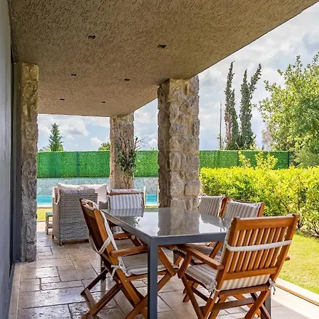 Villa Ares Yalikavak Bodrum
