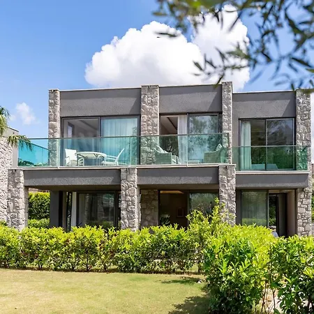 Ares Yalikavak Villa