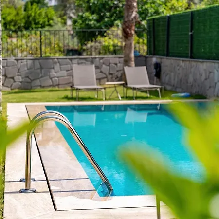 Ares Yalikavak Villa *