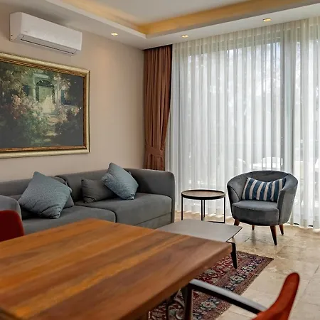 Ares Yalikavak Villa Bodrum