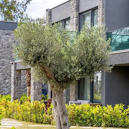 Villa Ares Yalikavak *