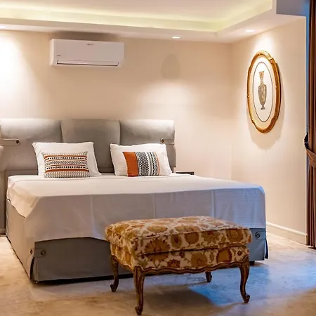 Ares Yalikavak Villa Bodrum