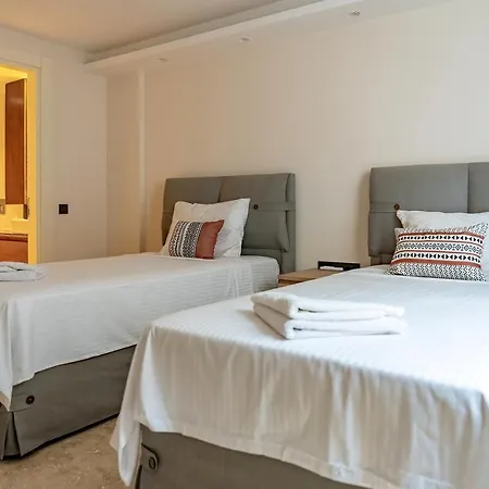 Ares Yalikavak Bodrum