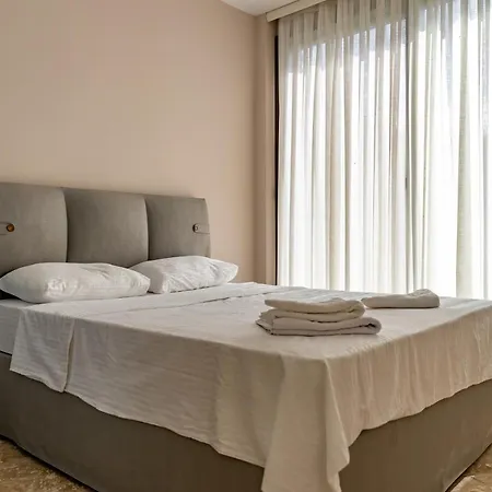 Ares Yalikavak Villa *