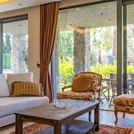 Villa Ares Yalikavak *