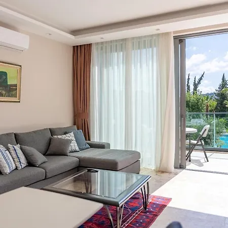 Ares Yalikavak Villa