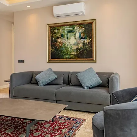 Ares Yalikavak Villa