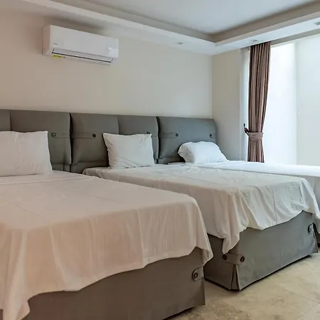 Ares Yalikavak Villa Bodrum