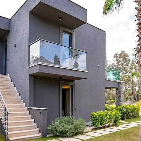 Villa Ares Yalikavak
