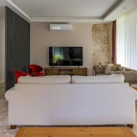 Villa Ares Yalikavak Bodrum