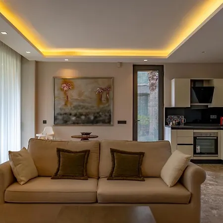 Ares Yalikavak Villa *