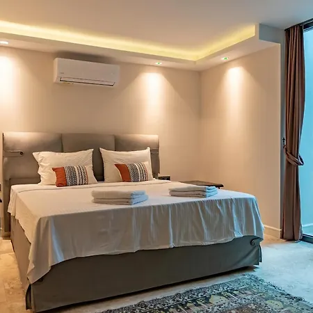 Villa Ares Yalikavak Bodrum