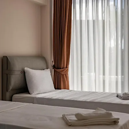 Villa Ares Yalikavak Bodrum