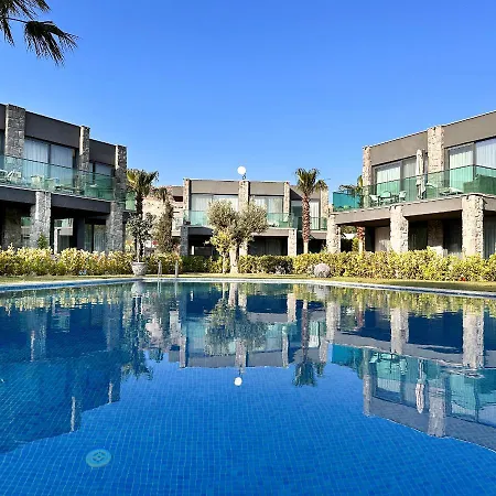 Ares Yalikavak Villa Bodrum