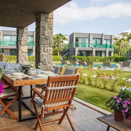 Ares Yalikavak Villa