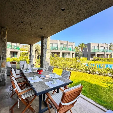 Ares Yalikavak Villa *