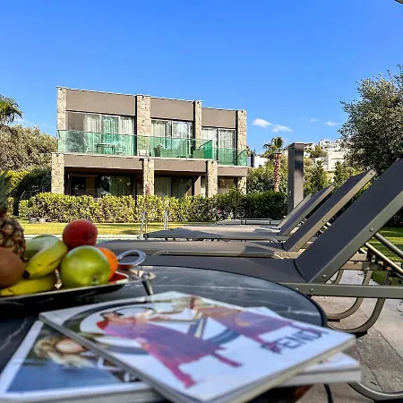 Villa Ares Yalikavak