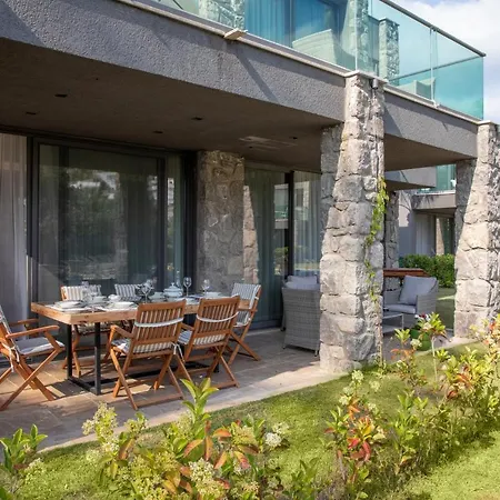 Villa Ares Yalikavak Bodrum