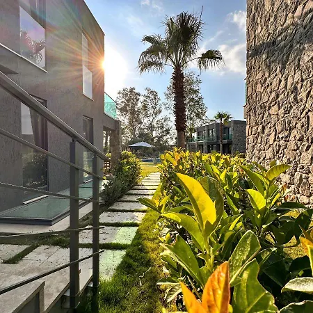Villa Ares Yalikavak Bodrum