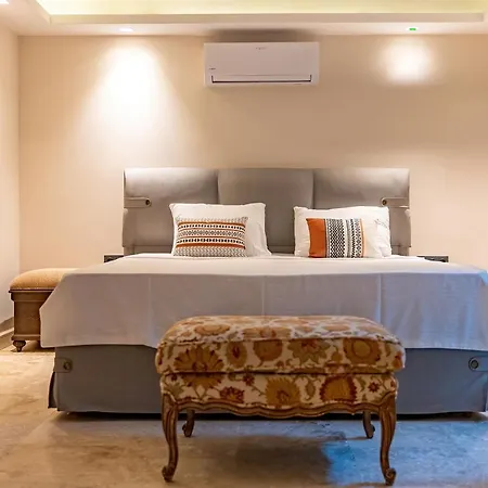 Villa Ares Yalikavak Bodrum