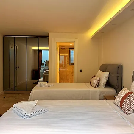 Ares Yalikavak Villa *