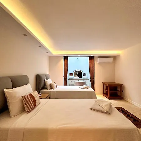 Ares Yalikavak Villa Bodrum