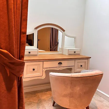 Villa Ares Yalikavak Bodrum
