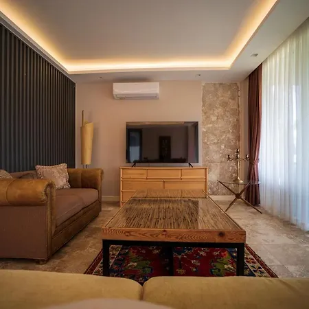 Villa Ares Yalikavak *
