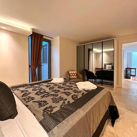 Ares Yalikavak Villa *