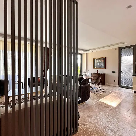 Ares Yalikavak Villa