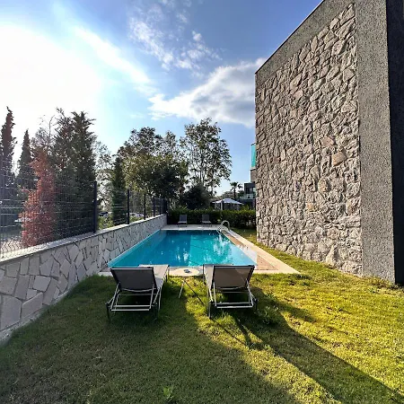 Villa Ares Yalikavak