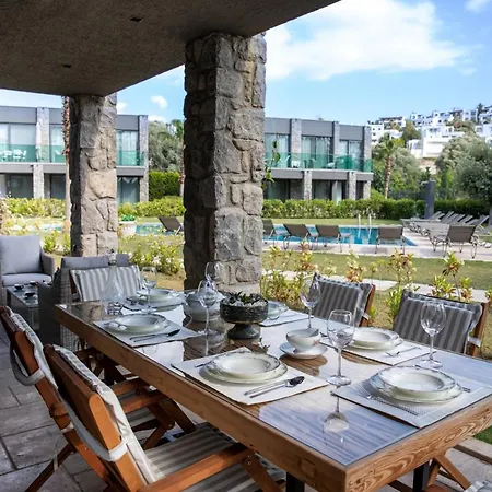 Ares Yalikavak Villa *