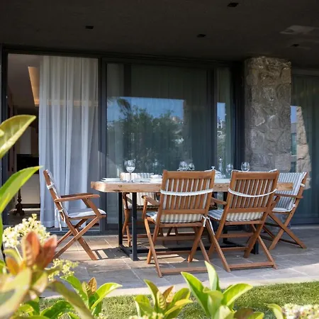 Ares Yalikavak Villa *