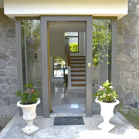 Villa Ares Yalikavak *